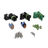 Holley 534-213 Connector Kit for  EFI Stealth Ram Power Pack Kits