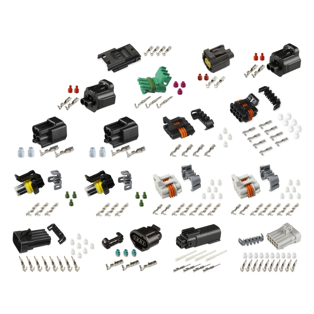 Connector-Kit,-2V4V-Mod-Main-Harness