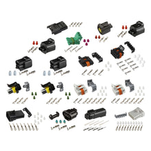 Load image into Gallery viewer, Connector-Kit,-2V4V-Mod-Main-Harness