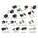 Holley 570-101 2V/4V MOD Main Harness Connector Kit