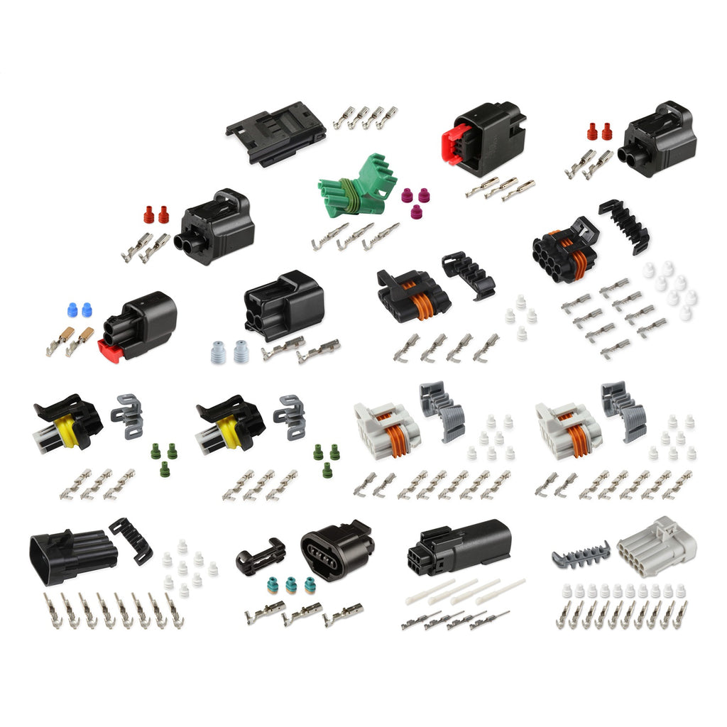 Connector-Kit,-Coyote-Main-Harness