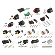 Load image into Gallery viewer, Connector-Kit,-Coyote-Main-Harness