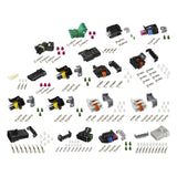 Holley 570-102 MPFI/TPI Main Harness Connector Kit
