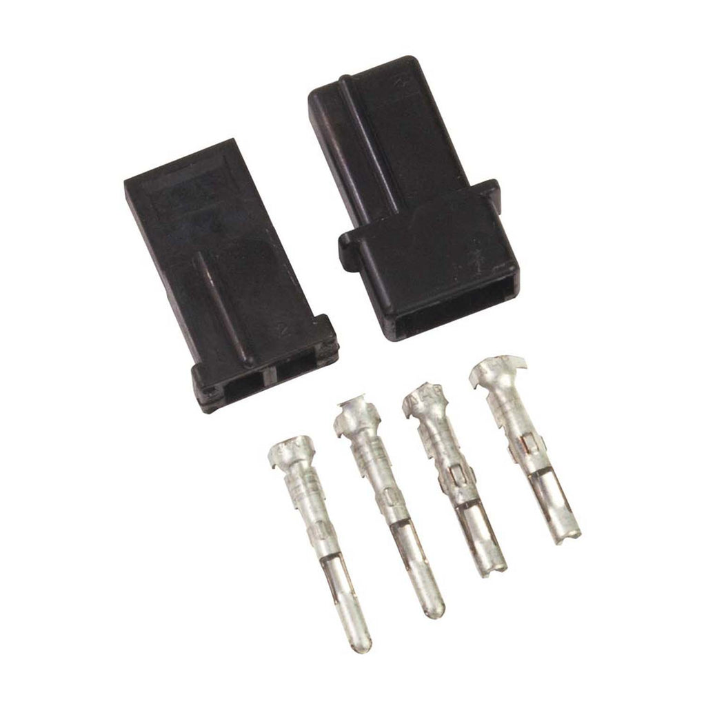 Connector-Kt-2Pin-1Card