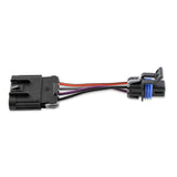 Holley 12-952WH Connector Wiring Harness -Drop-In Fuel Module Assembly