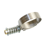 BD Diesel 1405208 BD Constant Tension Hose Clamp High Torque 2.59in-2.94in
