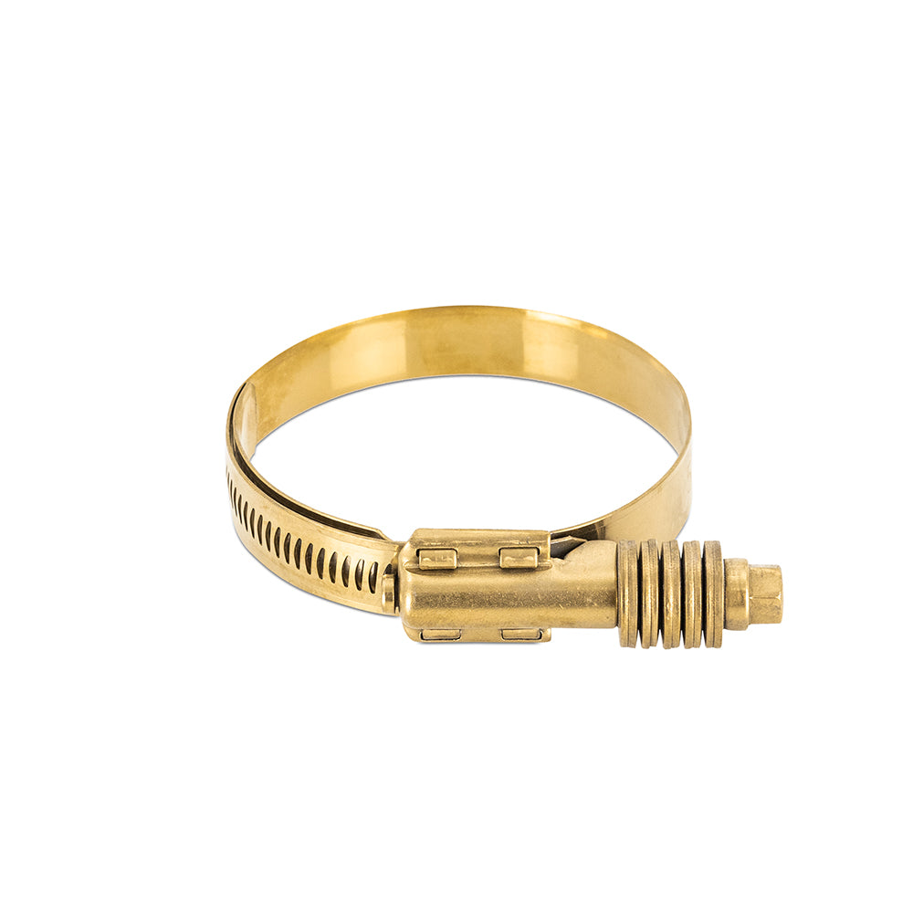 Constant-Tension-Worm-Gear-Clamp-1.77In.-2.60In.-(45Mm-66Mm)---Gold