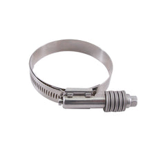 Load image into Gallery viewer, Constant-Tension-Worm-Gear-Clamp,-2.24In---3.11In-(57Mm---79Mm)