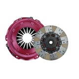 Ram Clutch 98390HD Powergrip HD Clutch set