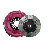 Ram Clutch 98392HD Powergrip HD Clutch set