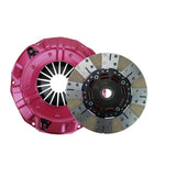Ram Clutch 98393HD Powergrip HD Clutch set