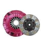 Ram Clutch 98391HD Powergrip HD Clutch set