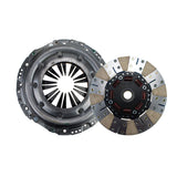 Ram Clutch 98969HDT Powergrip HD Clutch set