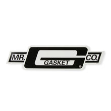 Load image into Gallery viewer, Contingency-Decal-3.0-X-12.125-Mr-Ga