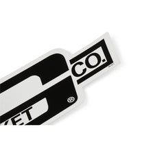 Load image into Gallery viewer, Contingency-Decal-3.0-X-12.125-Mr-Ga