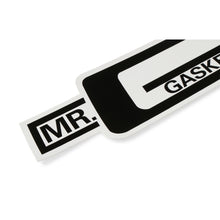 Load image into Gallery viewer, Contingency-Decal-3.0-X-12.125-Mr-Ga