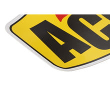 Load image into Gallery viewer, Contingency-Decal-4.4894-X-8.03-Acce
