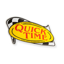 Load image into Gallery viewer, Contingency-Decal-4.74-X-7.60-Quickt