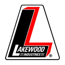 Load image into Gallery viewer, Contingency-Decal-6.75-X-6.75-Lakewood