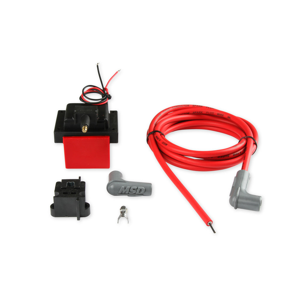 Continuous-Fire-Ignitor-Coil