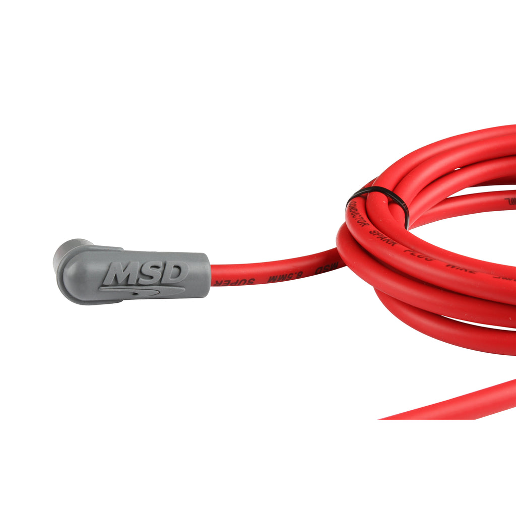 Continuous-Fire-Ignitor-Coil