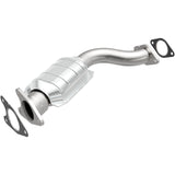 Magnaflow 457028 California Direct-Fit Catalytic Converter