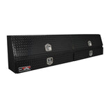 Westin 80-TBS200-90D-BD-BT Brute Contractor TopSider Tool Box