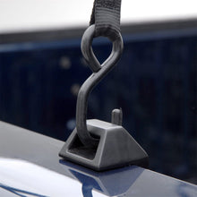 Load image into Gallery viewer, Contractors-Rack---800-Lb-Rating---Full-Size-Truck---Black