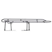 Load image into Gallery viewer, Contractors-Rack---800-Lb-Rating---Full-Size-Truck---Black