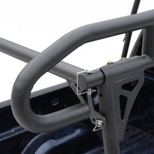 Load image into Gallery viewer, Contractors-Rack---800-Lb-Rating---Full-Size-Truck---Black