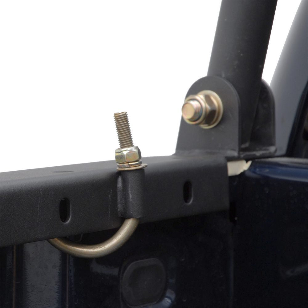 Contractors-Rack---800-Lb-Rating---Full-Size-Truck---Black
