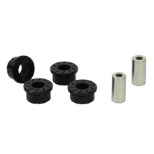 Load image into Gallery viewer, Control-Arm---Front-Inner-Bushings