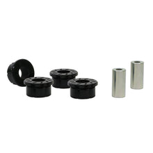 Load image into Gallery viewer, Control-Arm---Front-Inner-Bushings