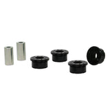 Nolathane REV053.0042 Control arm - front inner bushings