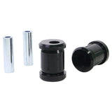 Nolathane REV030.0370 Control arm - front lower inner rear offset bushing