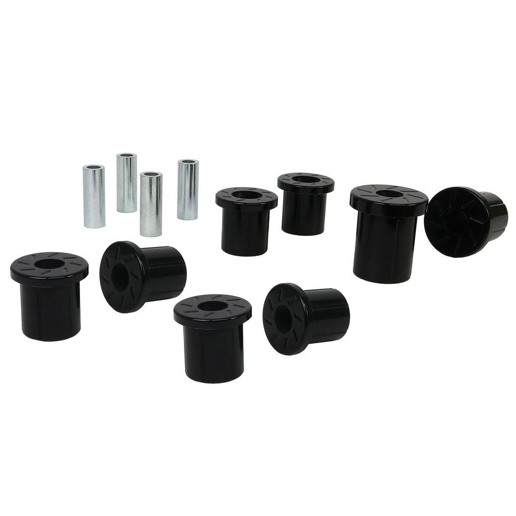 Control-Arm---Front-Upper-And-Lower-Bushing