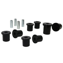 Load image into Gallery viewer, Control-Arm---Front-Upper-And-Lower-Bushing