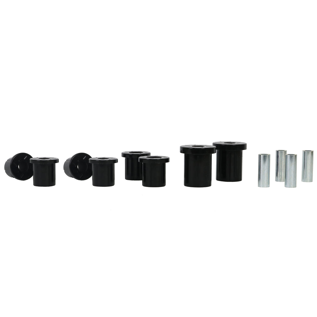 Control-Arm---Front-Upper-And-Lower-Bushing