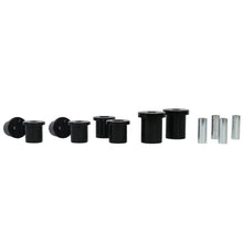 Load image into Gallery viewer, Control-Arm---Front-Upper-And-Lower-Bushing