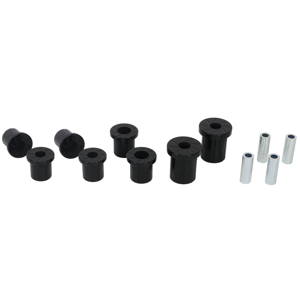 Control-Arm---Front-Upper-And-Lower-Bushing