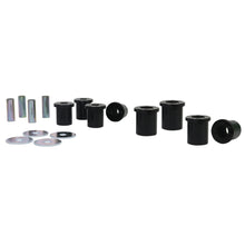 Load image into Gallery viewer, Control-Arm---Front-Upper-And-Lower-Bushings