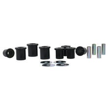 Load image into Gallery viewer, Control-Arm---Front-Upper-And-Lower-Bushings