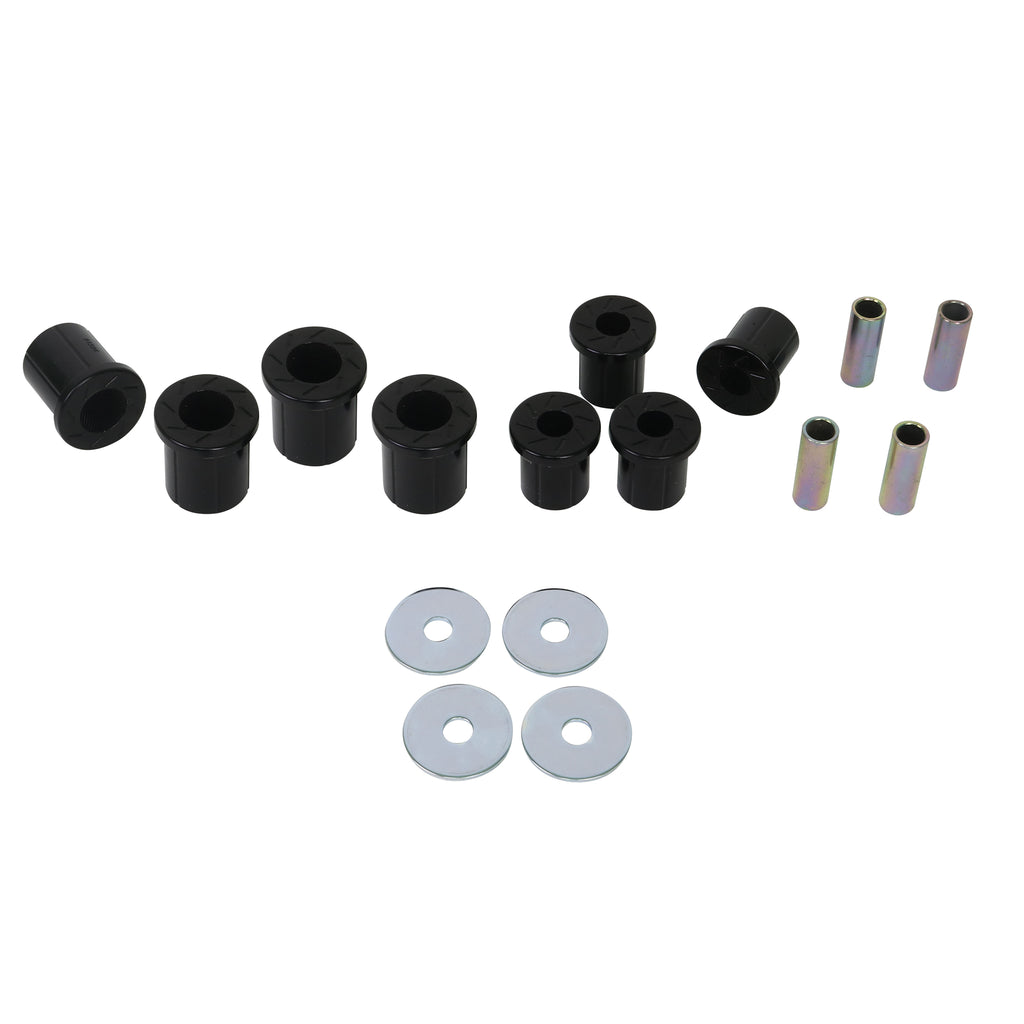 Control-Arm---Front-Upper-And-Lower-Bushings