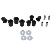 Load image into Gallery viewer, Control-Arm---Front-Upper-And-Lower-Bushings