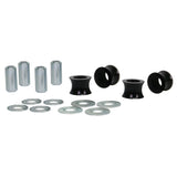 Nolathane REV042.0102 Control arm - front upper inner bushings