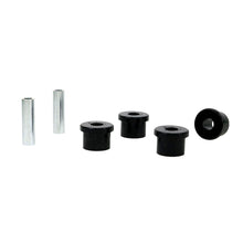 Load image into Gallery viewer, Control-Arm---Inner-And-Outer-Bushing