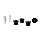 Nolathane REV053.0030 Control arm - inner and outer bushing