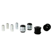 Load image into Gallery viewer, Control-Arm---Lower-Bushing-2-Shell-Bushings2-Bushings-4-Tubes-Install-Guide-Grease