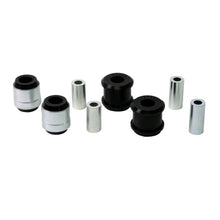 Load image into Gallery viewer, Control-Arm---Lower-Bushing-2-Shell-Bushings2-Bushings-4-Tubes-Install-Guide-Grease
