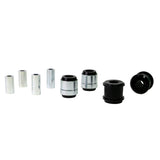 Nolathane REV053.0036 Control arm - lower bushing